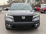 2021 Honda Passport Touring