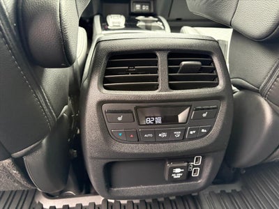 2021 Honda Passport Touring