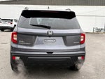 2021 Honda Passport Touring