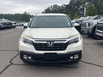 2019 Honda Ridgeline RTL-T