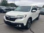 2019 Honda Ridgeline RTL-T