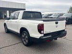 2019 Honda Ridgeline RTL-T