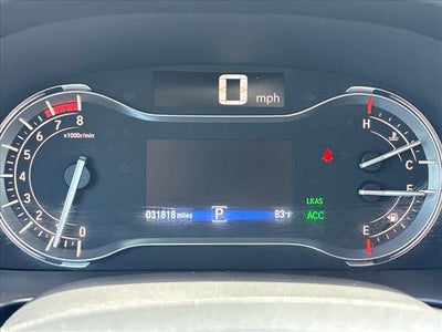 2023 Honda Ridgeline Sport