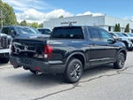 2023 Honda Ridgeline Sport