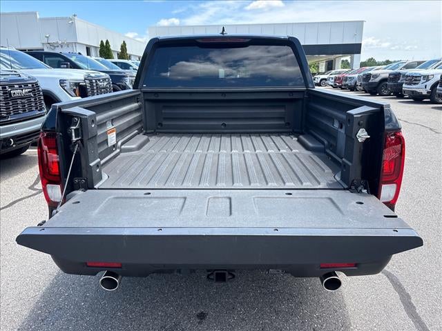 2023 Honda Ridgeline Sport
