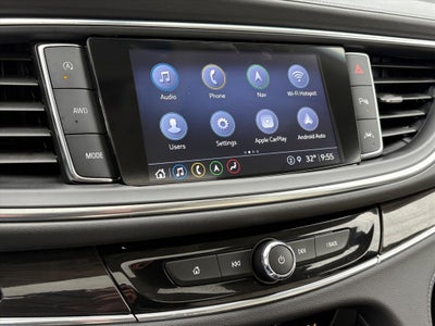 2023 Buick Enclave Premium