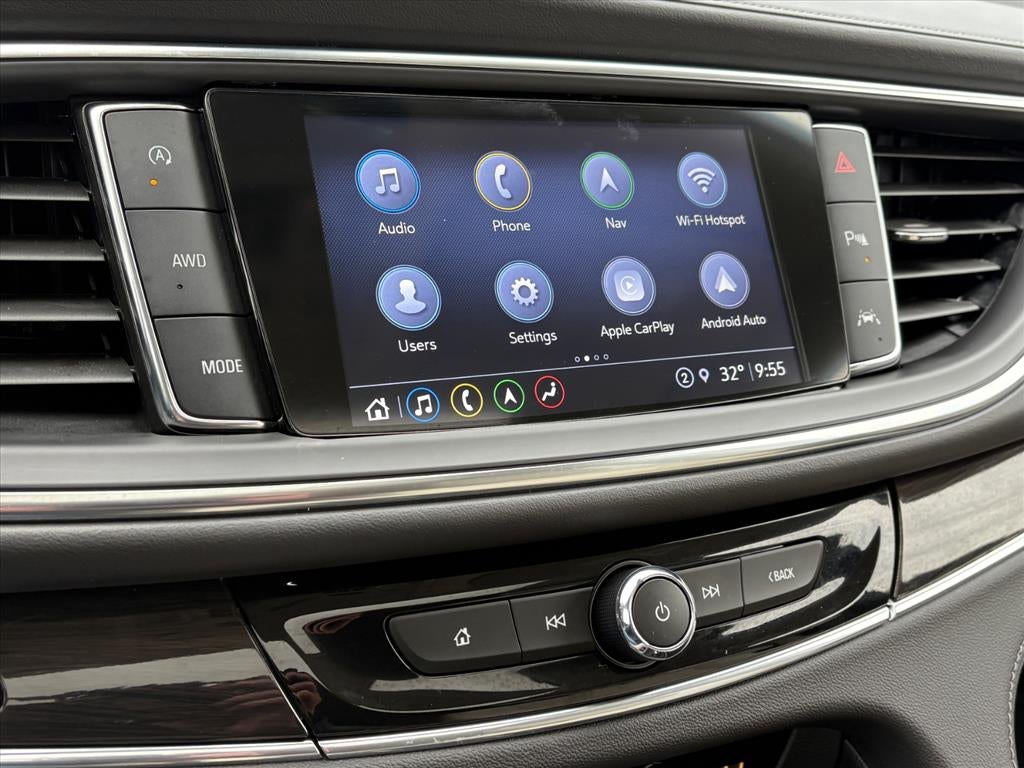 2023 Buick Enclave Premium