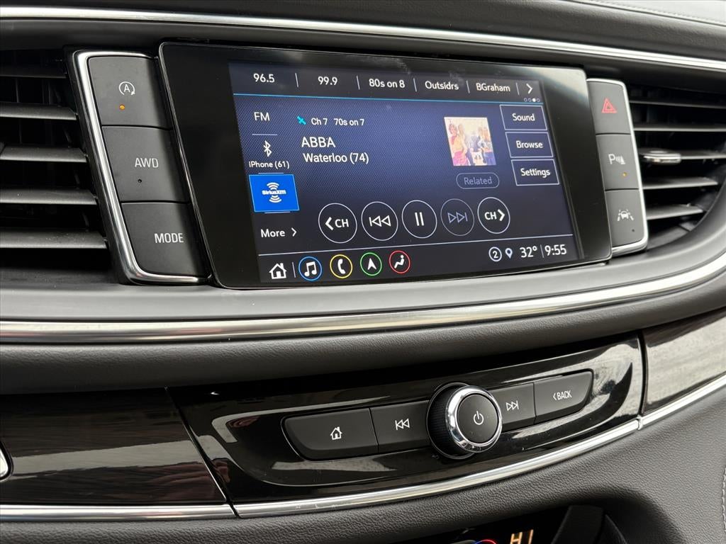 2023 Buick Enclave Premium