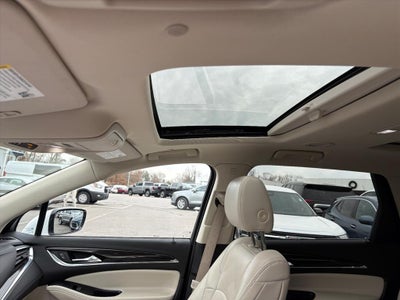 2023 Buick Enclave Premium