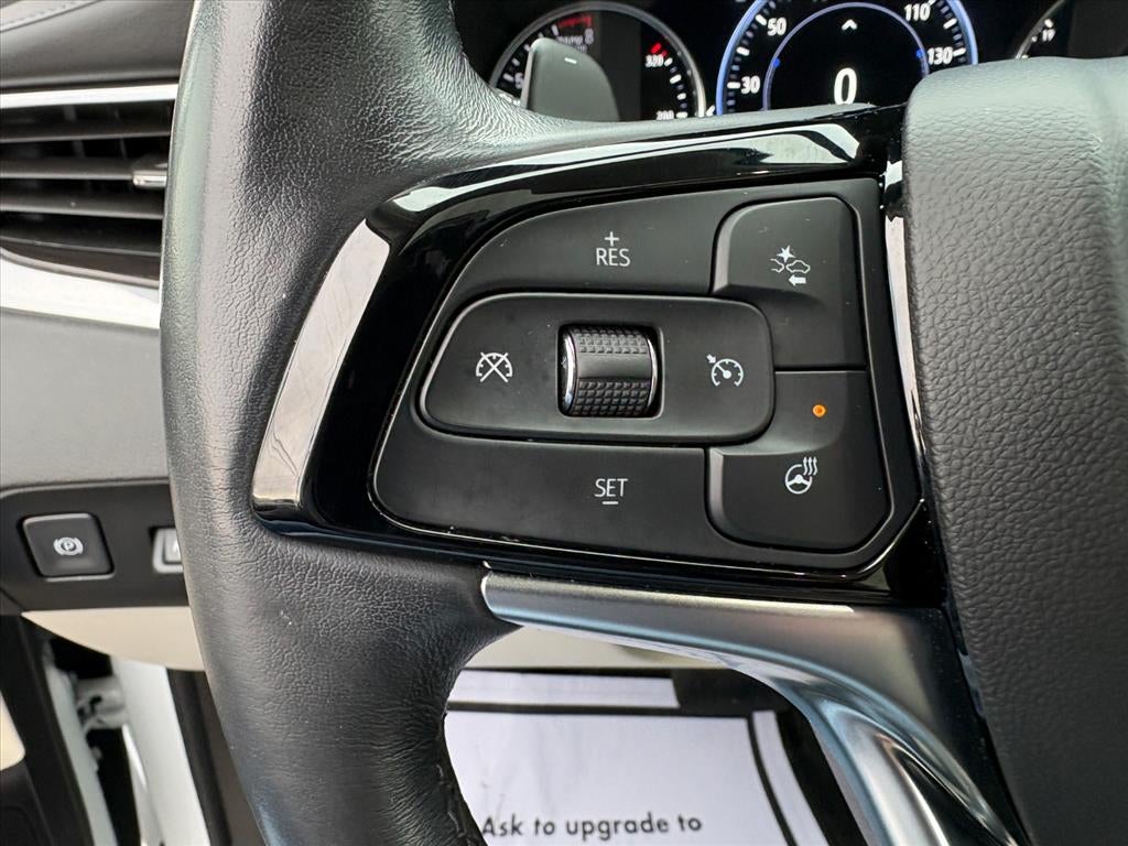 2023 Buick Enclave Premium