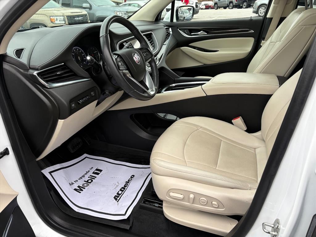 2023 Buick Enclave Premium