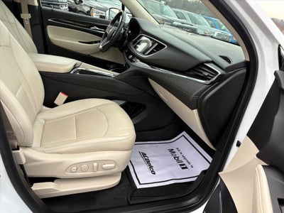 2023 Buick Enclave Premium