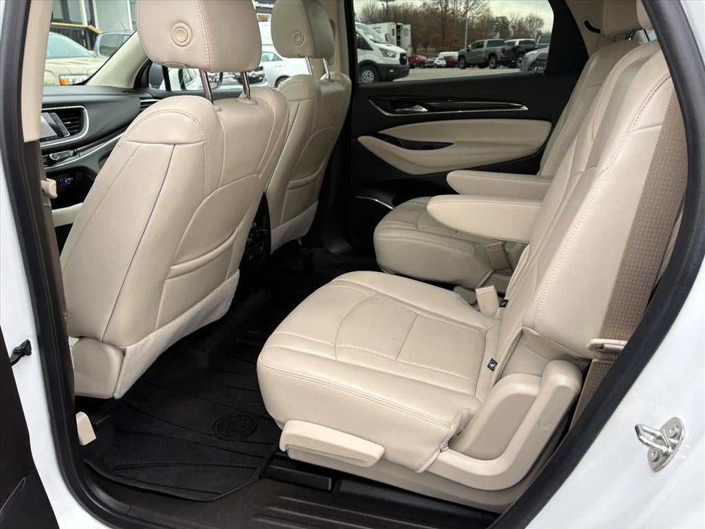 2023 Buick Enclave Premium