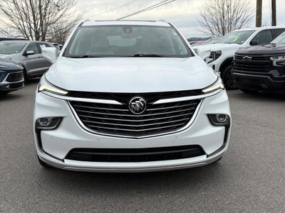 2023 Buick Enclave Premium