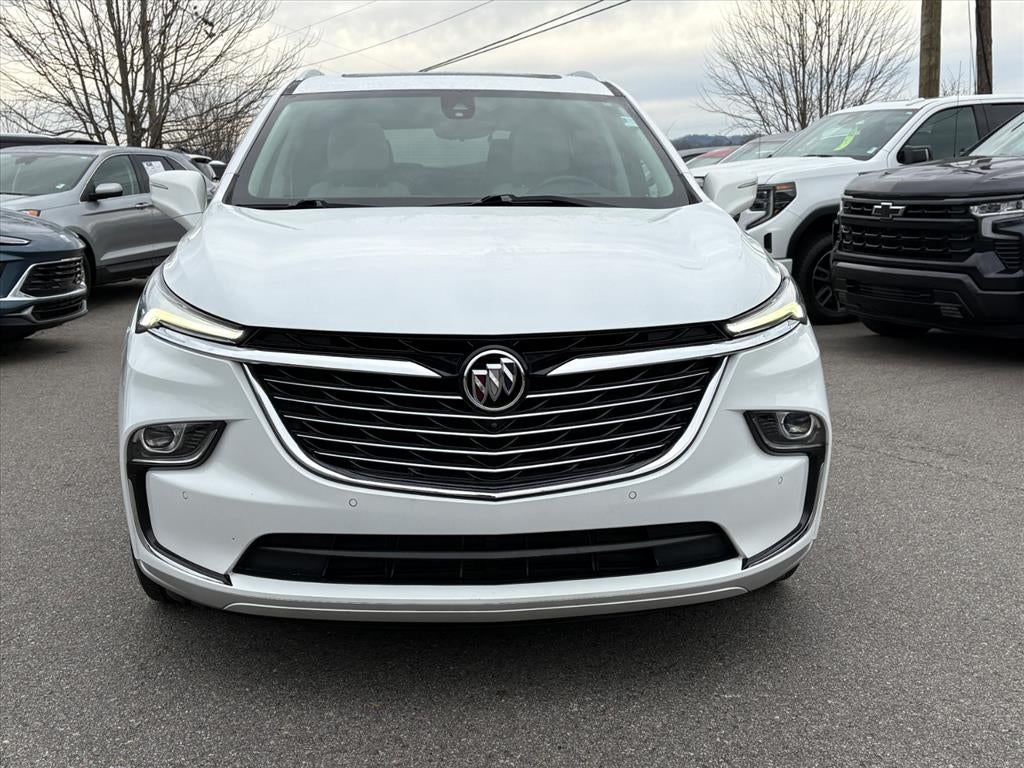 2023 Buick Enclave Premium