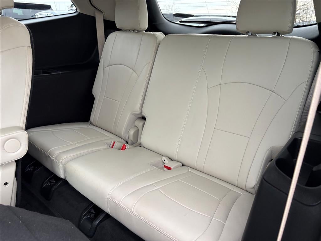 2023 Buick Enclave Premium