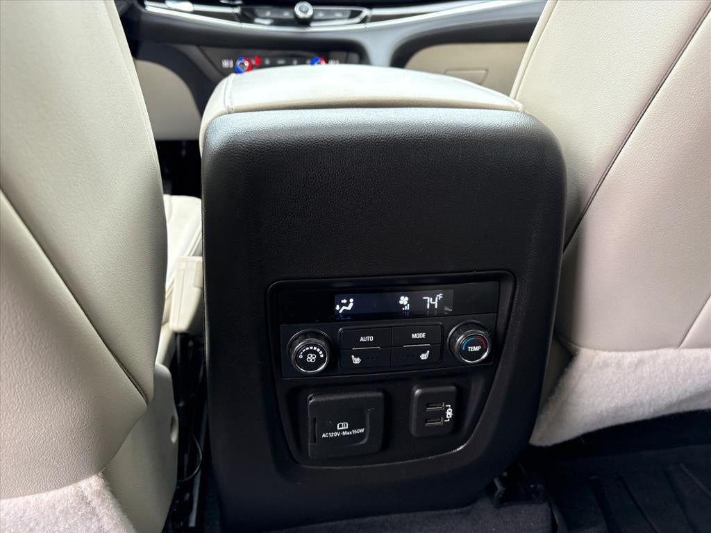 2023 Buick Enclave Premium