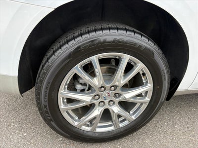 2023 Buick Enclave Premium