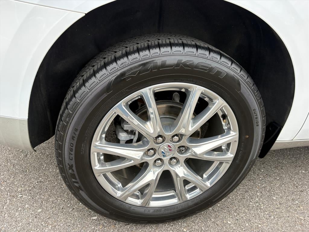 2023 Buick Enclave Premium