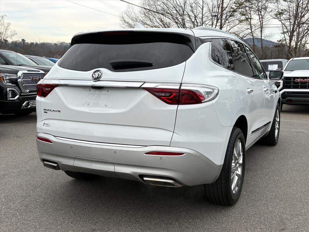 2023 Buick Enclave Premium