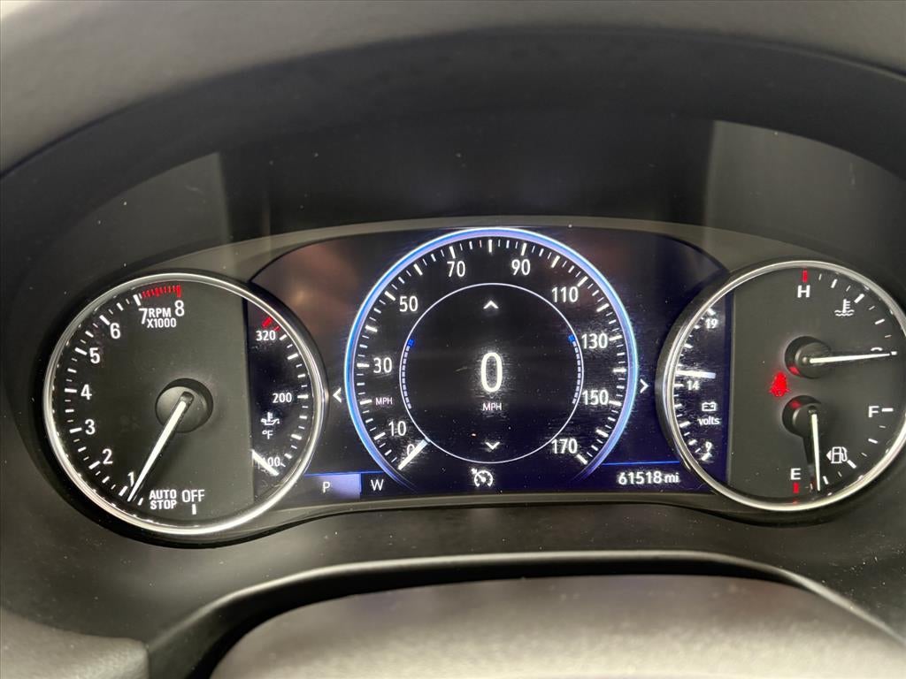 2023 Buick Enclave Premium