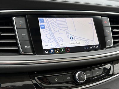 2023 Buick Enclave Premium