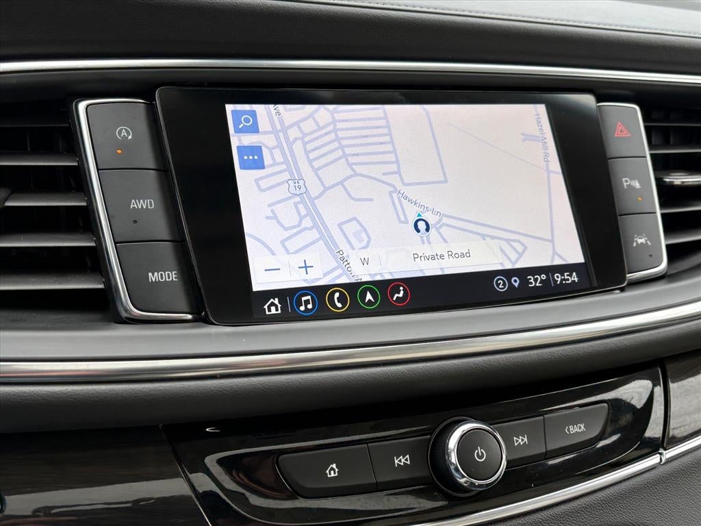 2023 Buick Enclave Premium