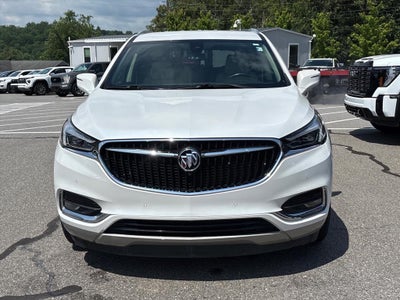 2021 Buick Enclave Premium