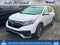 2020 Honda CR-V 2WD EX