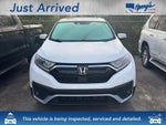 2020 Honda CR-V 2WD EX