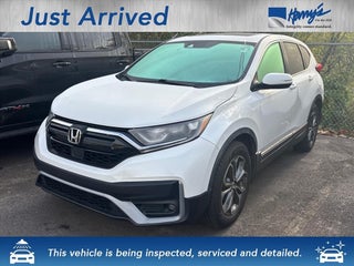 2020 Honda CR-V 2WD EX