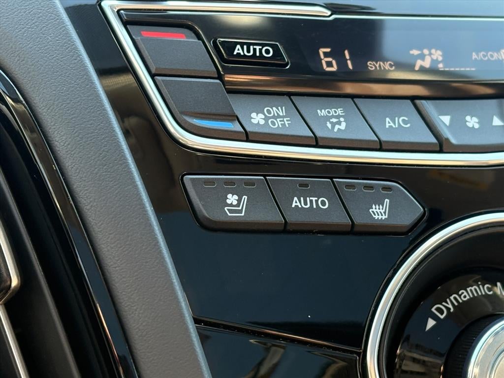 2024 Acura RDX Advance Package