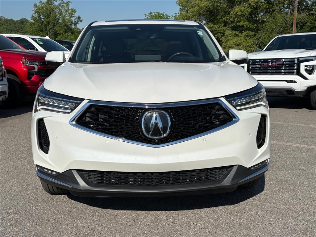 2024 Acura RDX Advance Package