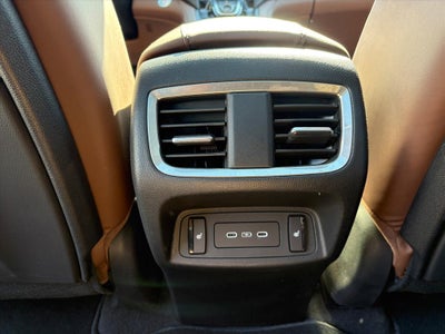 2024 Acura RDX Advance Package