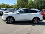 2024 Acura RDX Advance Package