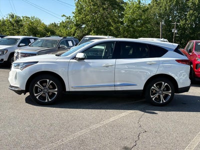 2024 Acura RDX Advance Package