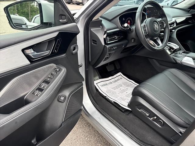 2023 Acura MDX Standard