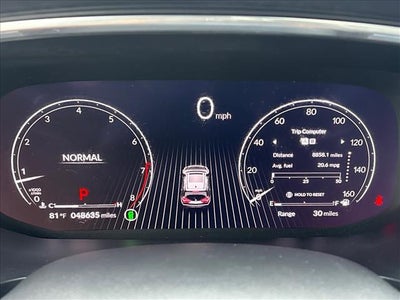 2023 Acura MDX Standard