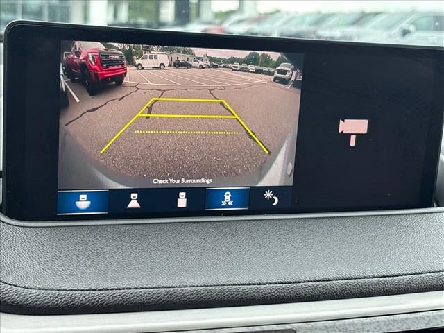 2023 Acura MDX Standard