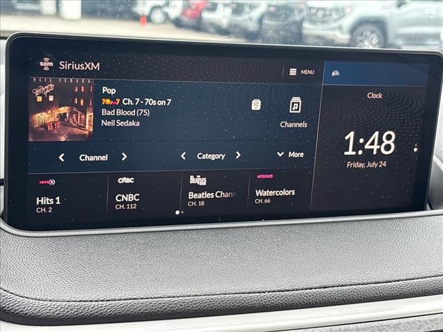 2023 Acura MDX Standard