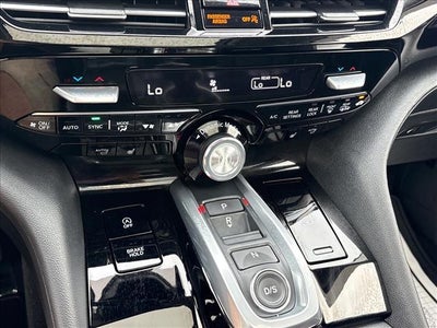 2023 Acura MDX Standard