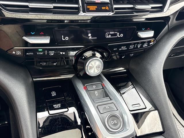 2023 Acura MDX Standard