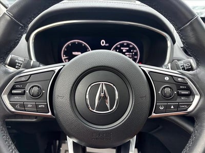 2023 Acura MDX Standard