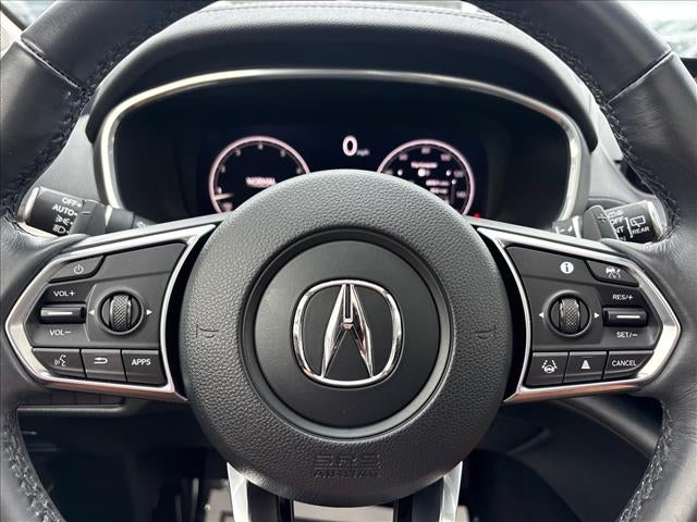 2023 Acura MDX Standard