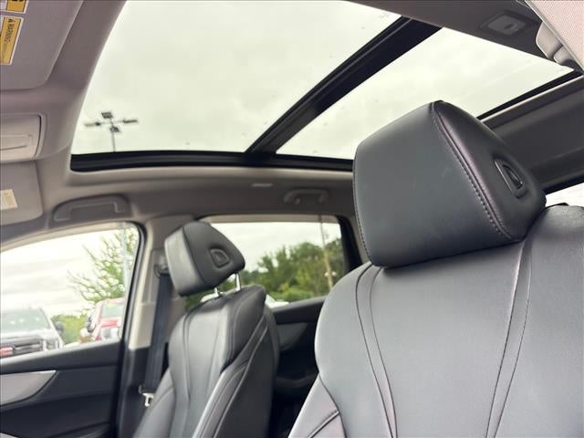 2023 Acura MDX Standard