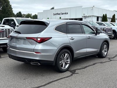 2023 Acura MDX Standard