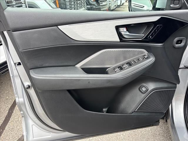 2023 Acura MDX Standard
