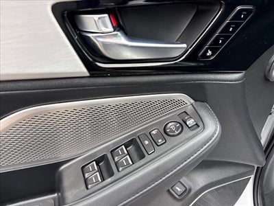 2023 Acura MDX Standard
