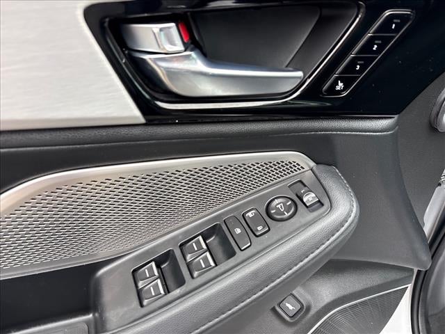 2023 Acura MDX Standard