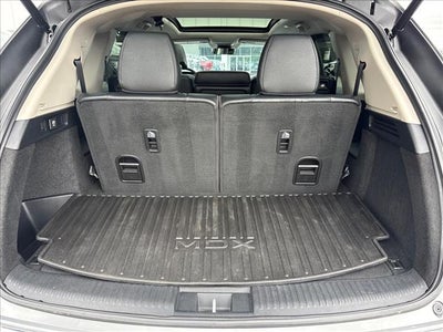 2023 Acura MDX Standard
